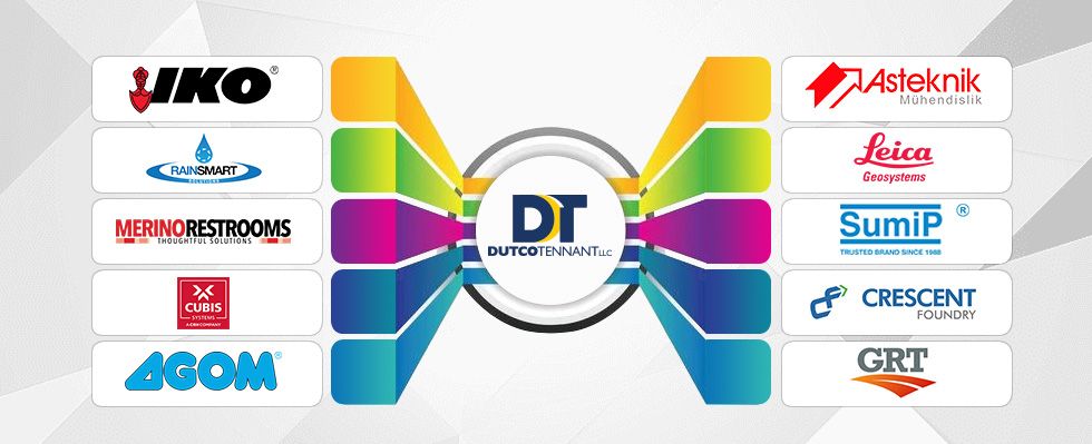 Crescent Foundry Products